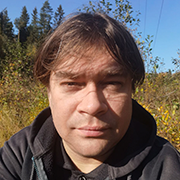 Вадим Миронов