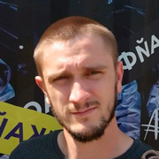 Илья Ковальчук