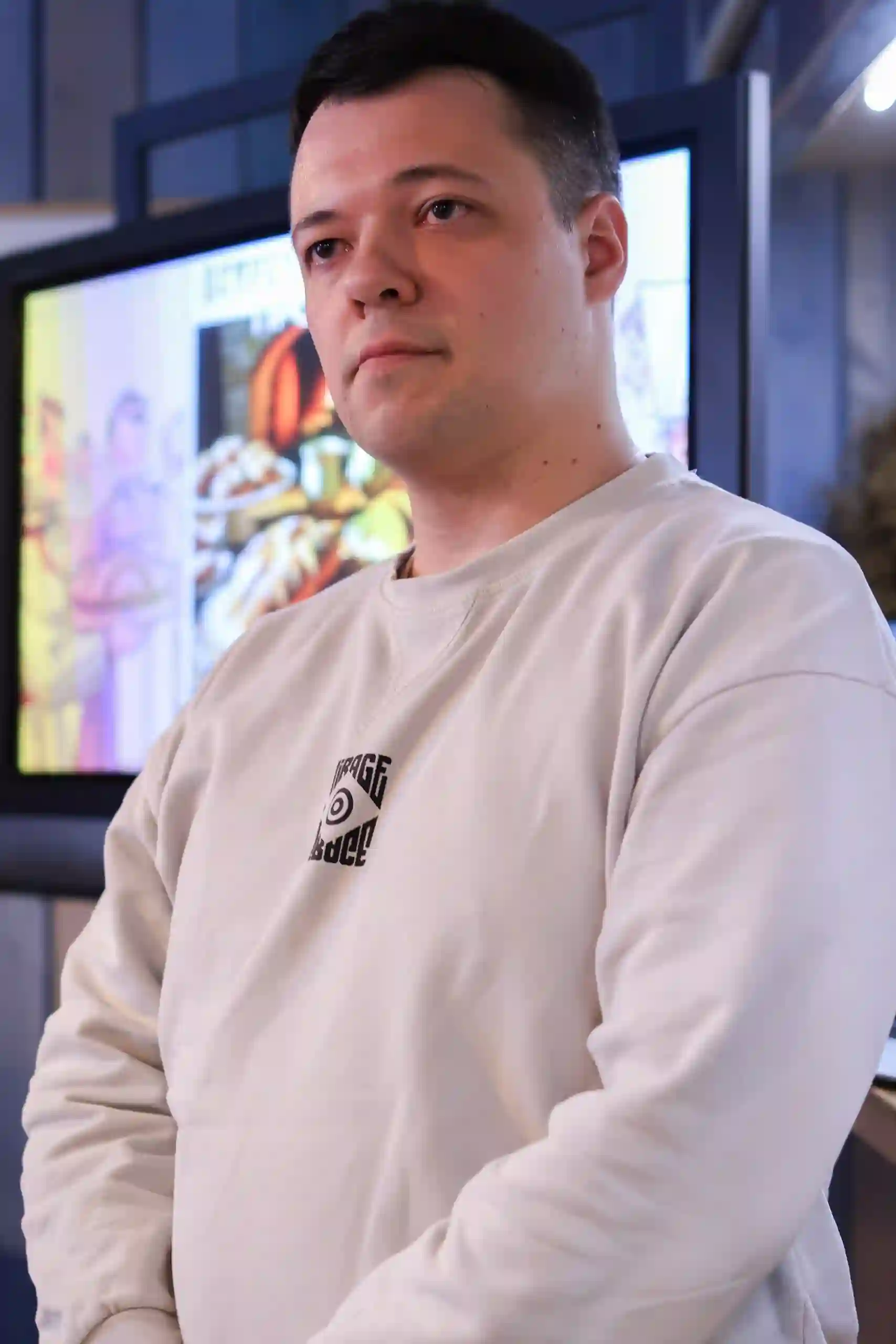 Фото: Алиса Меньшикова