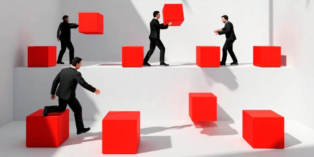 Запуск сайта «Карельского разработчика»: Ребрендинг 2025