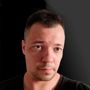 Андрей Шестаков