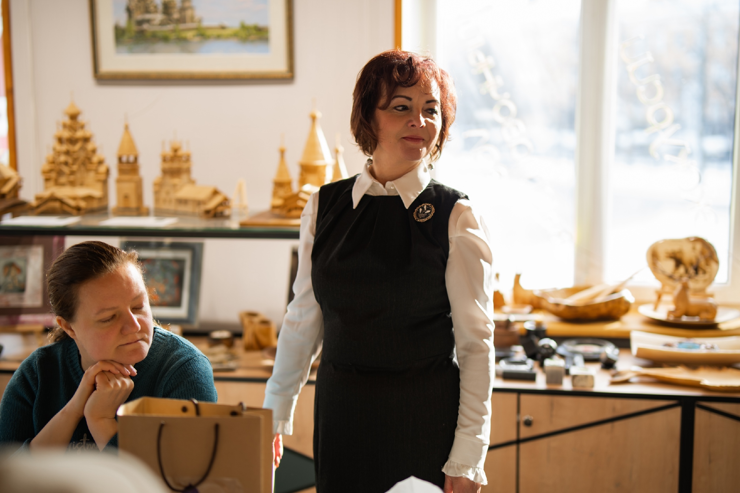 Мероприятие КРОО ПРОИ «Очаг»