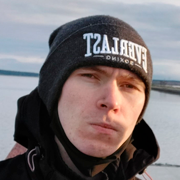 Сергей Болгаров