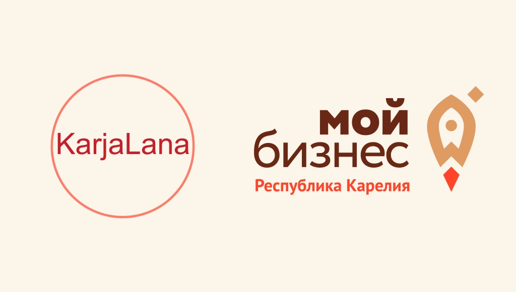 Разработка лендинга для магазина-ателье &laquo;KarjaLana&raquo;